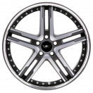 Forged Wheels 56